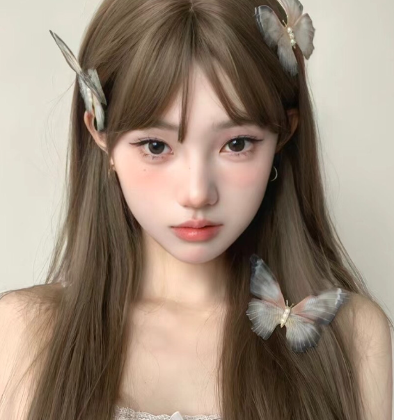 热门视频